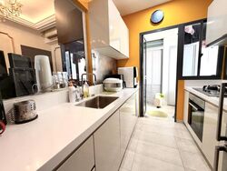 Signature At Yishun (D27), Condominium #523823661